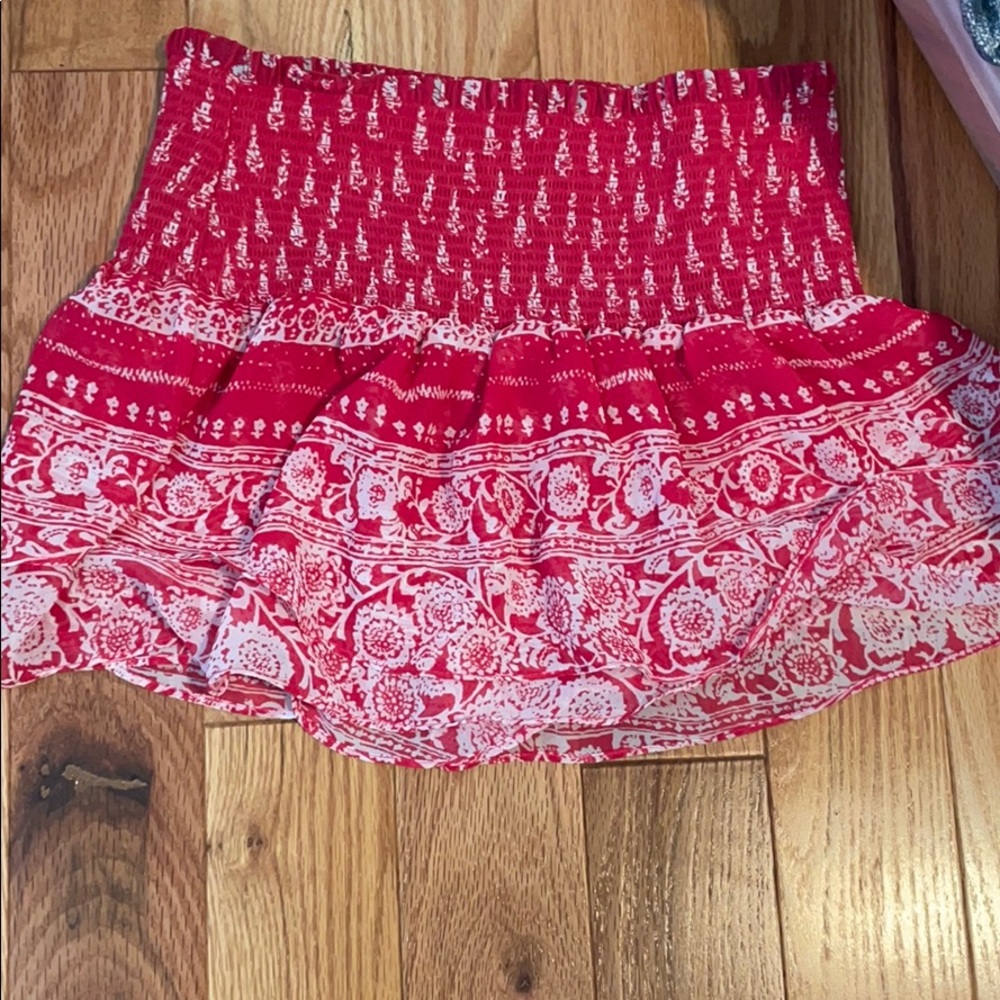 Express Summer Skort